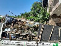 Demolition Debris Removal in Lowell, MI