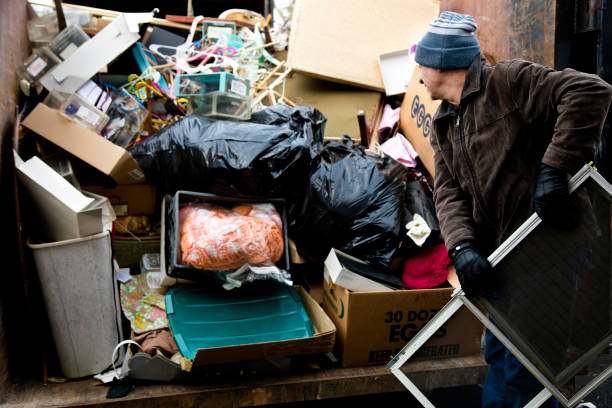 Best Mattress Disposal  in Lowell, MI