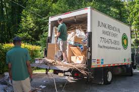 Best Construction Debris Removal  in Lowell, MI