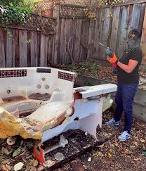 Best Hoarding Cleanup  in Lowell, MI